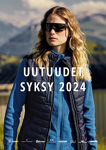 Kuvasto syksy 2024