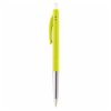 bic m10 1590 keltainen