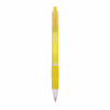 CLICKPEN 11748 keltainen